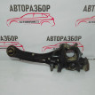 Рычаг задний правый Mazda3 BL Mazda 2 оригинальный номер 8V615A968A