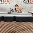 Декоративная крышка двигателя BMW X1  