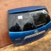 Крышка багажника Toyota Highlander 2 2007-2013 6700548410 U40 Toyota Highlander  