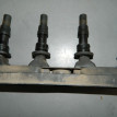 Катушка зажигания Opel Astra G Opel Astra оригинальный номер 880063
