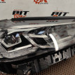 Фара BMW X3 оригинальный номер 63 11 5 A0E 5F6, 63 11 5 A0E 5F6, 63115A0E5F6, 5A0E5F6