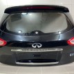 Крышка багажника Infiniti EX35 2008 г Infiniti EX 