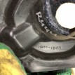 Пыльник рулевого кардана Toyota RAV 4 IV (CA40)  оригинальный номер 45259-42020