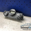 Блок управления климат-контролем Renault Megane 2 Renault 20 оригинальный номер 8200344840