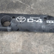Декоративная крышка двс Toyota ISis 