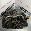 Двигатель Subaru Impreza  