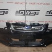 Бампер Subaru Exiga  
