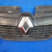 Решетка радиатора Renault Sandero 2015 623107605R B8MV K7M Renault Sandero  