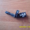 Датчик ABS Volkswagen Golf Plus II (2009—2014) Volkswagen Golf Plus оригинальный номер 1K0927807