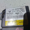 Блок управления AIR BAG Renault Sandero I (2009—2014) Renault 14 оригинальный номер 8201163278