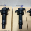 Катушки зажигания Rio Solaris Ceed Elantra 4 шт Hyundai Solaris оригинальный номер 27301-2B010
