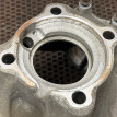 Кулак поворотный BMW 3er оригинальный номер 31 21 6 853 819, 31 21 6 853 819, 31216853819, 6853819