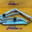 Подушка безопасности боковая правая Jaguar XF X250 Jaguar XF оригинальный номер C2Z3354