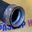 Патрубок интеркулера правый Volkswagen Tiguan 5N Volkswagen Tiguan оригинальный номер 5N0145834D