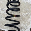 Пружина подвески задняя BMW X5 E70 BMW X5 оригинальный номер 33536783006