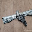 Стеклоподъемник Lada X-Ray 2017 827203666R 21179, задний правый ВАЗ (Lada) XRAY 