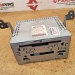 Название детали Магнитола Модель Peugeot 4007 Audi A6  оригинальный номер 1608818580