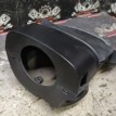 Кожух рулевой колонки Форд Фокус 3 Ford Focus оригинальный номер bm513533acw