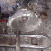 МКПП Ford C-MAX 1.8 на запчасти Ford C-MAX 
