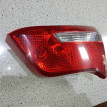 Фонарь задний Kia Rio III (2011—2015) Kia Rio оригинальный номер 924044X000