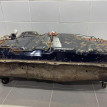 бензобак Mitsubishi Space-Wagon дизель 2.0-4D68 Mitsubishi i оригинальный номер MB926583