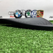 Декоративная накладка передняя правая Mercedes-Benz C-klasse 