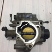 Дроссельная заслонка Mazda Axela 2005 г Mazda 2 оригинальный номер Z601617010J6