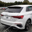 Комплект задних стекол Audi A3 8Y (2020—2026) Audi A3 