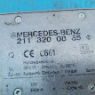 Усилитель антенны Mercedes-Benz E-класс W211/S211 (2002—2006) Mercedes-Benz E-klasse оригинальный номер A2118200885