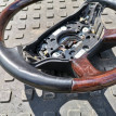Руль A2214600403 Mercedes-Benz S-Class 2006 W221 273.961 Mercedes-Benz S-klasse оригинальный номер A2214600403