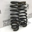 Пружины задние Suzuki Grand Vitara TD54W J24B 2.4 Suzuki Grand Vitara 