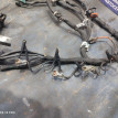 Коса двигателя Ssang Yong Kyron D20DT EU IV Ssang Yong Kyron оригинальный номер 6641505633