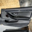 Дверные карты BMW 4er 