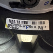 Рулевое колесо (руль) Chevrolet Cruze J300  Кожа Chevrolet Cruze оригинальный номер 13391339