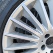 Диск Mercedes S W222 R19    