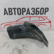 Патрубок воздушного фильтра Opel Astra J A14NET Opel Astra оригинальный номер 13346074