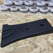 Воздуховод правый Toyota Camry VII (XV50)  оригинальный номер 87215-33010