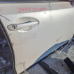 Дверь Lexus CT оригинальный номер 6700176030