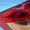 Фонарь задний левый Suzuki SX 4 EYA21S M16A 2006 Suzuki SX4 