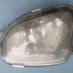 Фара противотуманная левая Mercedes W211 E-Klasse 2002-2009 Mercedes-Benz E-klasse 