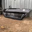 Крышка багажника Mercedes-Benz E 2002-2009 A2127500275 W212 Mercedes-Benz E-klasse  