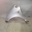 Крыло переднее левое Honda Jazz 2002-2008 Honda Jazz оригинальный номер 60261SAAG00ZZ