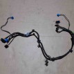 Жгут проводов отопителя Skoda Octavia II рестайлинг (2008—2013) Skoda Octavia оригинальный номер 5k1971566a
