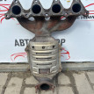 Коллектор выпускной без катализатора Hyundai Getz Hyundai Accent оригинальный номер 2851026560