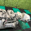 Компрессор кондиционера Mercedes C 2007-2015 A0032308511 W204 Mercedes-Benz C-klasse 
