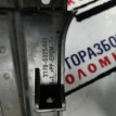 Накладка декоративная на Лада Приора 21705325445 ВАЗ (Lada) Priora оригинальный номер 21705325445