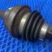 Привод задний правый Volkswagen Tiguan Passat B6 Volkswagen Tiguan оригинальный номер 1K0501204D