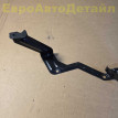 Кронштейн теплозащиты Land Rover Defender 2 L663 Land Rover Defender оригинальный номер LR164067