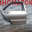 Дверь задняя правая Chery Amulet 2003-2010 Chery Amulet (A15)