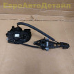 Замок задней двери Land Rover Defender 2 (L663) Land Rover Defender оригинальный номер LR153732